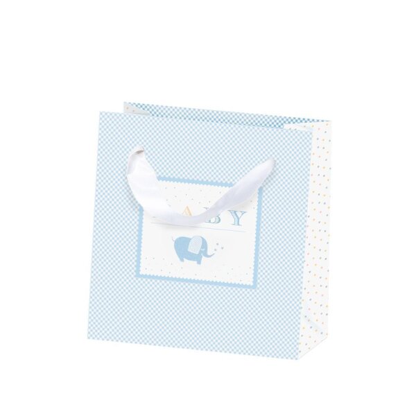 Geschenksackerl Baby Boy