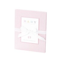 Leporello Baby girl