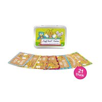 ABC Champions "Kopf-hoch" Motivationskarten