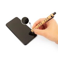 Adventure Bambuskuli, 3-fach sortiert