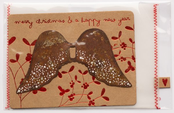 Karte – Bierfilz Vielen Dank für Alles