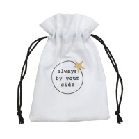 Wunschpüppchen "always by your side"