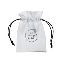 Wunschpüppchen "ich bringe glück"