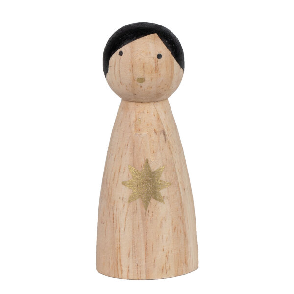 Wunschpüppchen "ich beschütze dich"