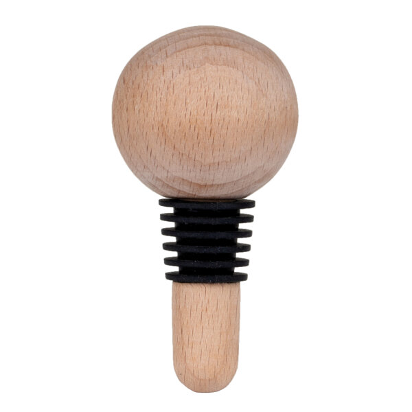 Dining Flaschenverschluss rund neutral