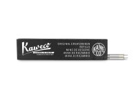 Kaweco D1 Kugelschreibermine Needle Point Schwarz 0.5...