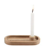 Lichttablett Wunderkerze