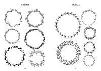 Bullet Journal – Vorlagenbuch