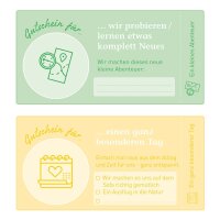 Geschenkset Glücklicher Duftmoment