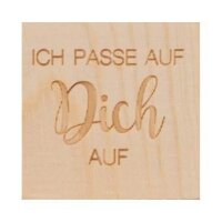 Glückskästchen "Eule"