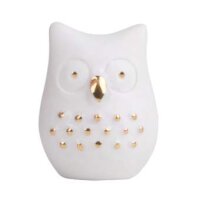 Glückskästchen "Eule"