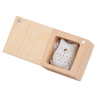 Glückskästchen "Eule"