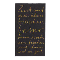 Goldstein Alles wird gut