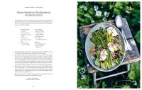Das Gartenkochbuch