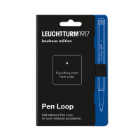 Pen Loop Schwarz_Bauhaus Edition
