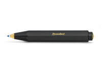 Kaweco CLASSIC SPORT Kugelschreiber Black