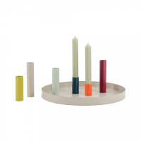 Magnetischer Kerzenhalter Luna