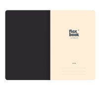 Flexbook Adventure Notizbuch Dotted