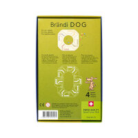 Brändi Dog 4er Set