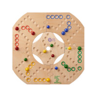 Brändi Dog Plus Erweiterung für 4 Spieler