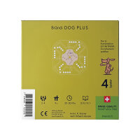 Brändi Dog Plus Erweiterung für 4 Spieler