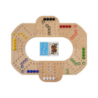 Brändi Dog Erweiterungsset für 6 Spieler