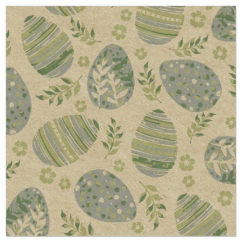 Servietten – Eier grün/ blau