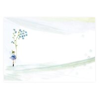 Gedankenreich Notizbuch