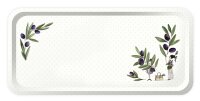 Tablett Oliven