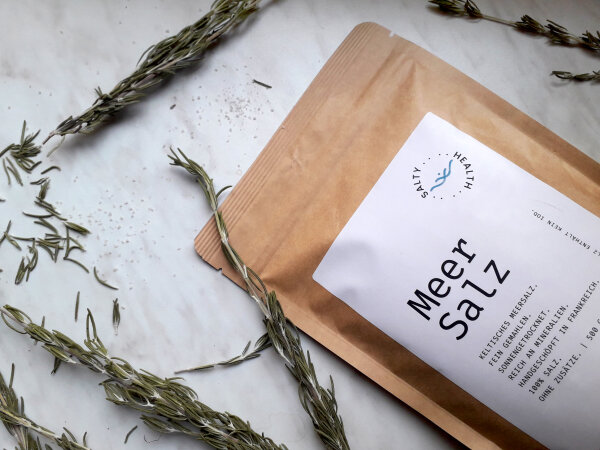 MeerSalz