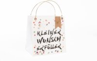 Gutscheintüte Kleiner Wunscherfüller