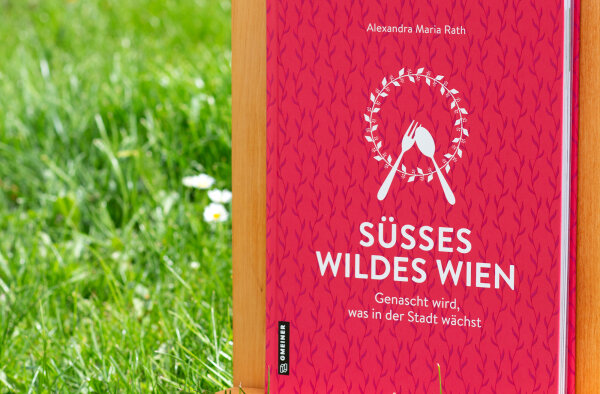 Süsses Wildes Wien
