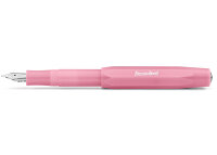 Kaweco FROSTED SPORT Füllhalter Blush Pitaya  M