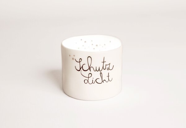 Wunschlichter - Schutzlicht