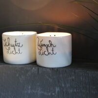 Wunschlichter - Schutzlicht