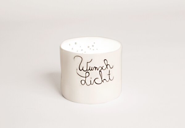 Wunschlichter - Wunschlicht