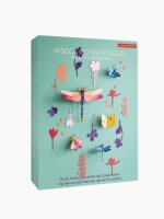 Big wall of curiosities - insect connoisseur