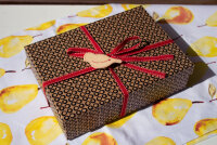 Geschenkbox ORGANICS Kringel