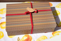 Geschenkbox ORGANICS Kringel