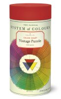 Puzzle colors 1000 Teile