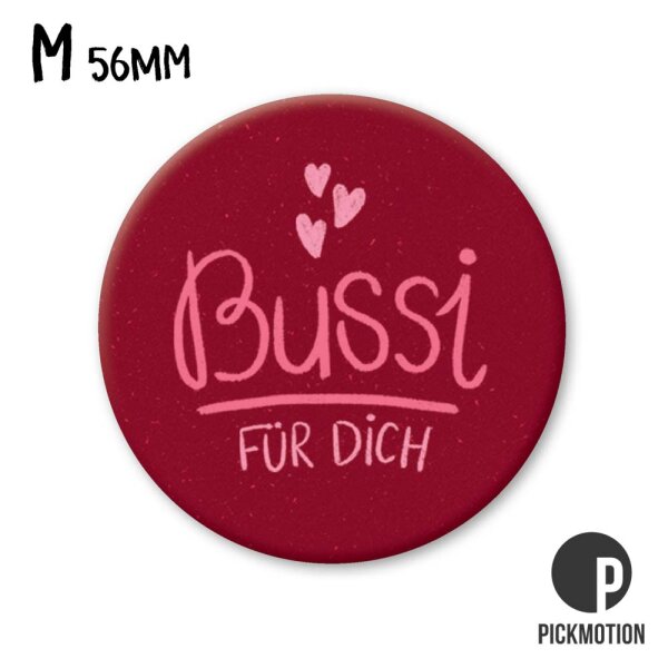 Magnet Bussi für Dich