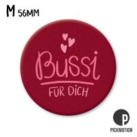 Magnet Bussi für Dich