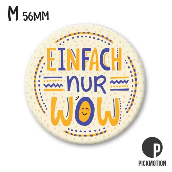 Magnet einfach nur wow