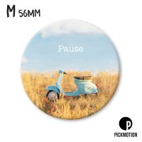 Magnet Pause