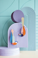 paradise bird - muna