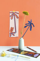 pop out card - palma