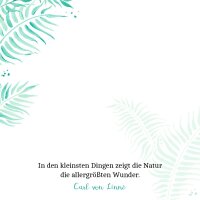 Zettelkästchen – Sonnenschein für Dich