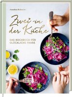 Buch: Zwei in der Küche - Das Kochbuch für...