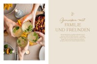 Buch: Zwei in der Küche - Das Kochbuch für glückliche Paare