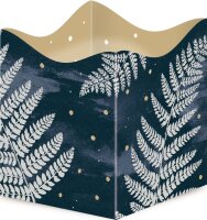 Spruchkarten mit Teelicht